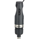 Adcraft Immersion Blender, 175W, 8" Shaft, in Black