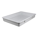 Adcraft Pizza Dough Box