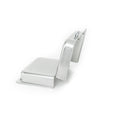 Adcraft Hinged dome Cover
