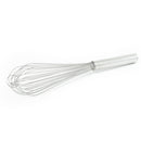 Adcraft, PWE-14, Piano Whip, 18-8 Stainless Steel