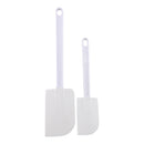 Adcraft Rubber Blade Scraper 14"