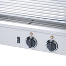 Adcraft Roller Grill - 7 Roller