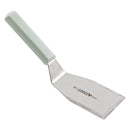 Adcraft Advantage Series Hamburger Turner, in White