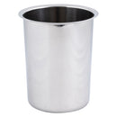 Adcraft Bain Marie 2 qt