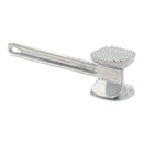 Adcraft Meat Tenderizer, Alum, 2 Sided