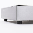 Adcraft Infrared Display Warmer, 940W, in Stainless Steel (IDW-940W)
