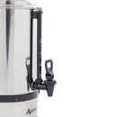 Adcraft Coffee Percolator, in Stainless Steel