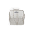 Adcraft Fry Basket, 12-7/8" x 6-1/2" x 5-3/8", in Gray (FBR-13912)