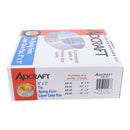 Adcraft Aluminum Springform pan with Layer Bottom 8"