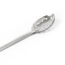 Adcraft Perforated Spoon, 13 Inch, Stainless Steel
