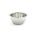 Adcraft Ice/Relish Bowl, Gadroon Rim, Stainless Steel