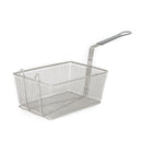 Adcraft Fry Basket, 12-7/8" x 6-1/2" x 5-3/8", in Gray (FBR-13912)