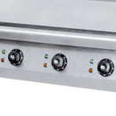 Adcraft Electric Griddle, 30", in Stainless Steel (GRID-30)