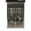 Adcraft 4.25" Sous Vide Immersion Circulator Head, in Silver/Black