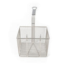 Adcraft Fry Basket, 12-7/8" x 6-1/2" x 5-3/8", in Gray (FBR-13912)