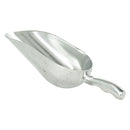 Adcraft Aluminum Scoop 12oz.