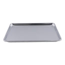 Adcraft Half-Size Aluminum Bun Pan