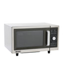 Adcraft Microwave, 1 cu ft Capacity, in Stainless Steel