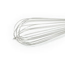 Adcraft, PWE-18, Piano Whip, 18-8 Stainless Steel