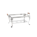 Adcraft Lafayette Chafer, in Silver