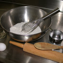 Adcraft French Whip, in Stainless Steel