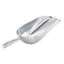 Adcraft Aluminum Scoop 84oz.