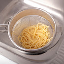 Adcraft Coarse China Cap Strainer, in Stainless Steel