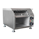 Adcraft Conveyor Toaster, in Stainless Steel