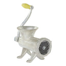 Adcraft Hand Chopper, Cast Iron