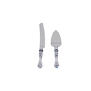 Adcraft Wedding Cake Set