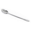 Adcraft Perforated Spoon, 13 Inch, Stainless Steel