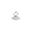 Adcraft Lafayette Chafer, in Silver