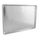 Adcraft Full-Size Aluminum Bun Pan