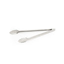 Adcraft Extra Heavy Utility Tongs, in Stainless Steel