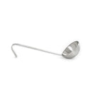 Adcraft Short Handle Two Piece Ladle (4 oz., 8" handle)