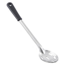 Adcraft Basting Spoon with Bakelite Handle 15" slotted bowl