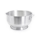 Adcraft Aluminum Colander 8 qt.