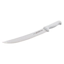 Adcraft Cimeter Knife (12", White)