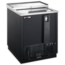 U-Star Bottle Cooler, in Black