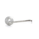 Adcraft Short Handle Two Piece Ladle (2 oz., 7" handle)