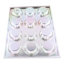 Adcraft Muffin Pan 14" x 12", 12-cup