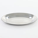 Adcraft Sizzling Platter, in Aluminum
