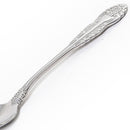 AdCraft Alissa Teaspoon, 2 DOZEN
