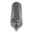 Adcraft Rolling Pin 3-1/2" diameter x 15" long barrel