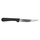 Adcraft Black Angus Deluxe Steak Knife