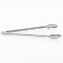 Adcraft Extra Heavy Utility Tongs, in Stainless Steel