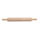 Adcraft Rolling Pin 2-3/4 " diameter x 18 " long