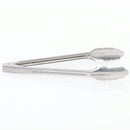 Adcraft Extra Heavy Utility Tongs, in Stainless Steel