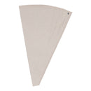 Ateco Canvas Pastry Bags 21"