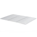 Adcraft Donut Frying Screen, in Silver
